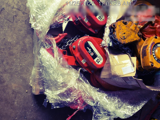 2022 TIGER TCB-1000-20-SC