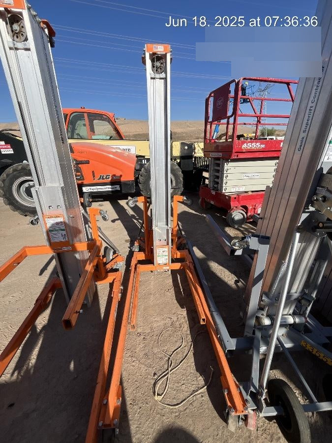2021 LIFTSMART MLC-24