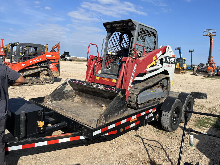 2023 STEELPOINT K19E