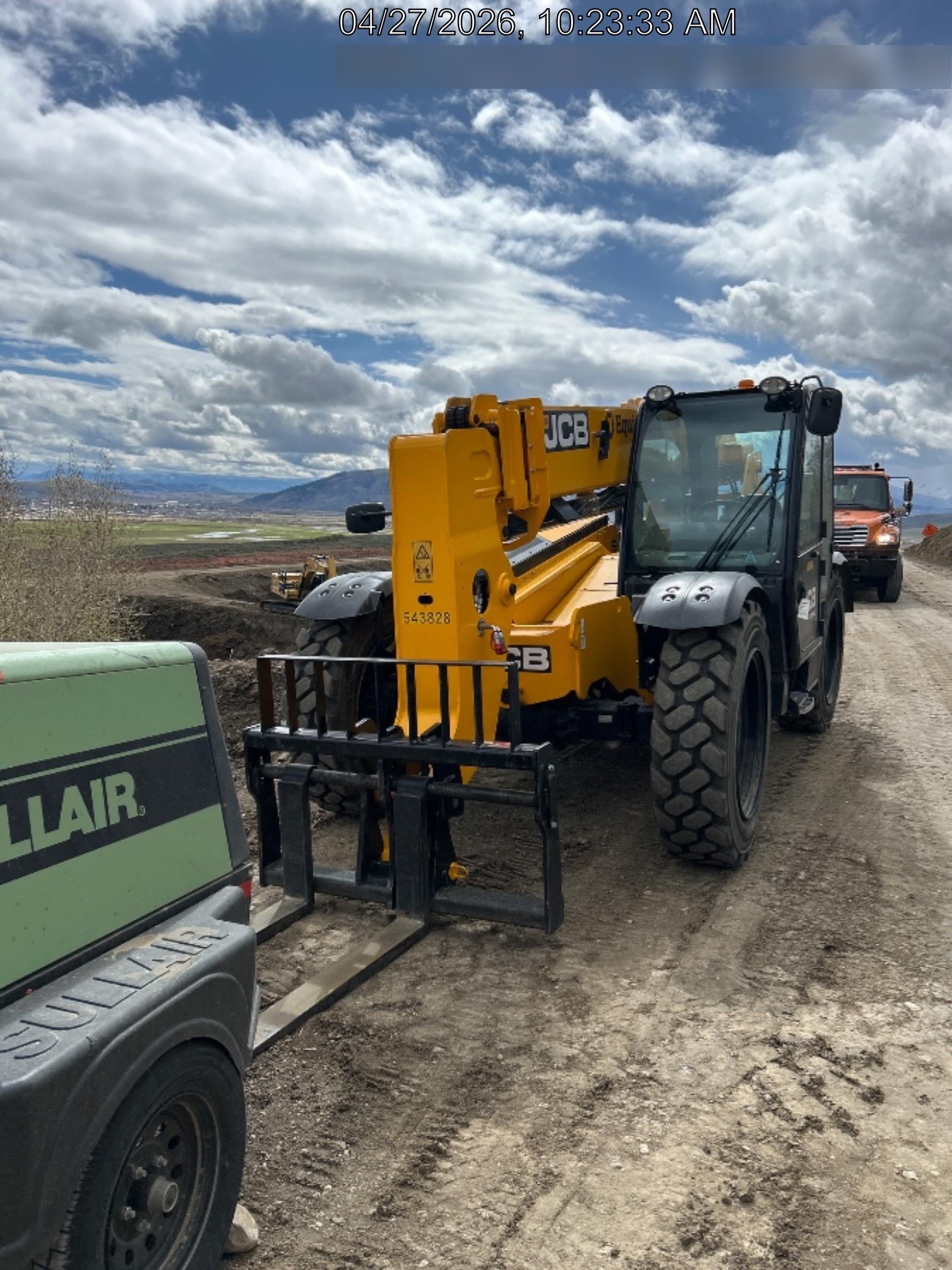 2025 JCB 506-36