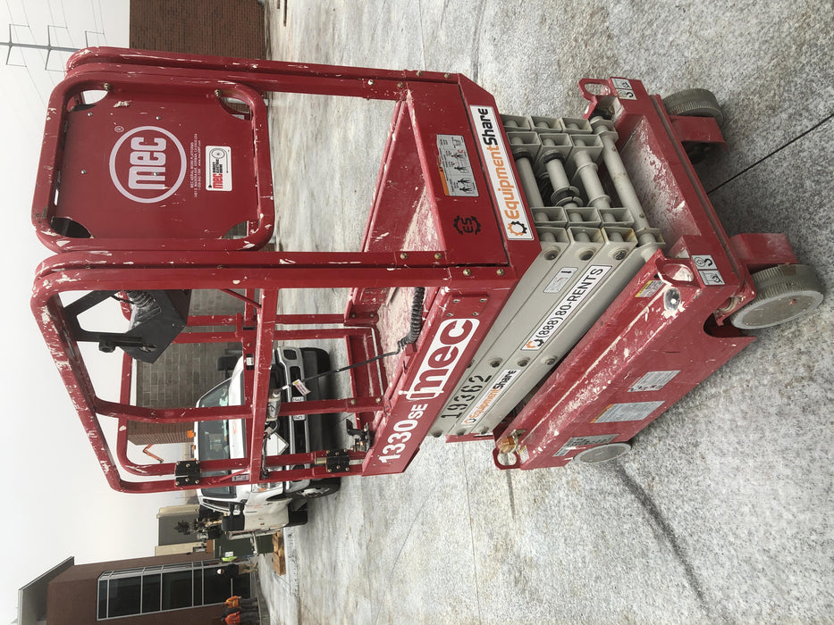 2018 MEC 1330SE MEC 1330SE w/2 Yr Full Extended Warranty