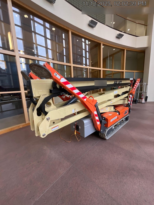 2025 JLG X770AJ