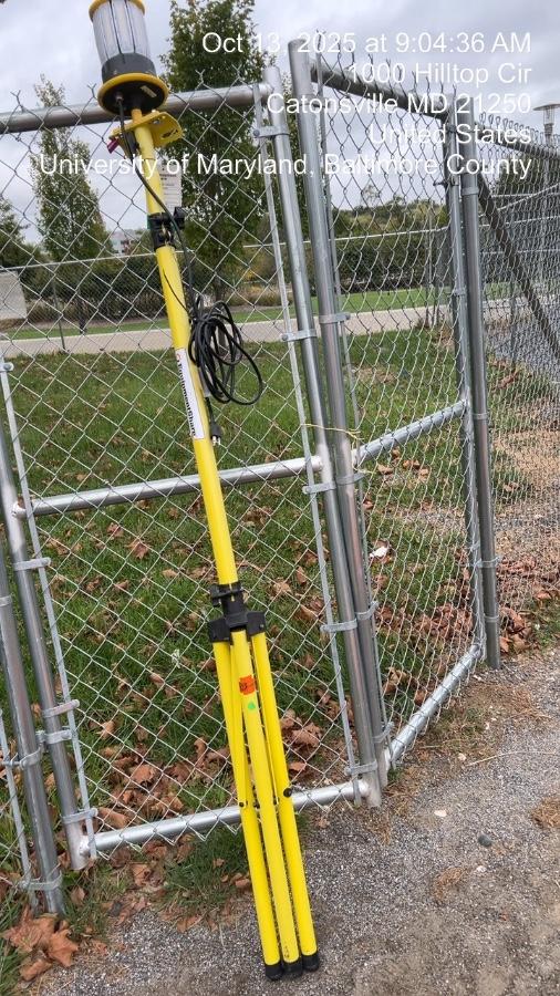 2021 LIND EQUIPMENT LELED360-TR-HD