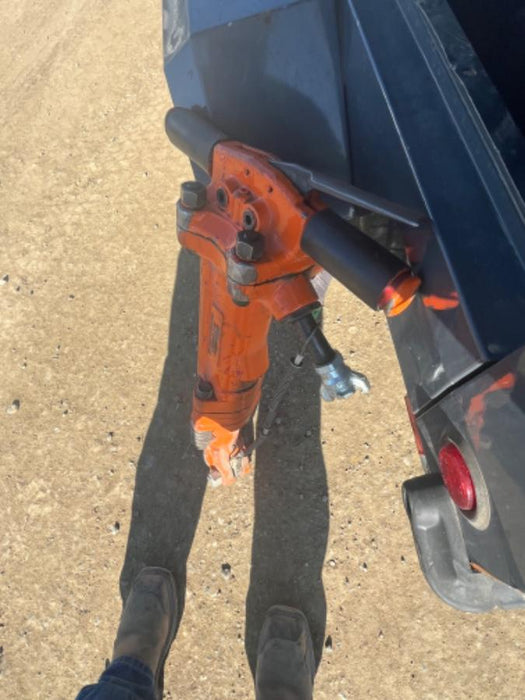 2024 MICHIGAN PNEUMATIC ES-TPB90-118-TRACKER