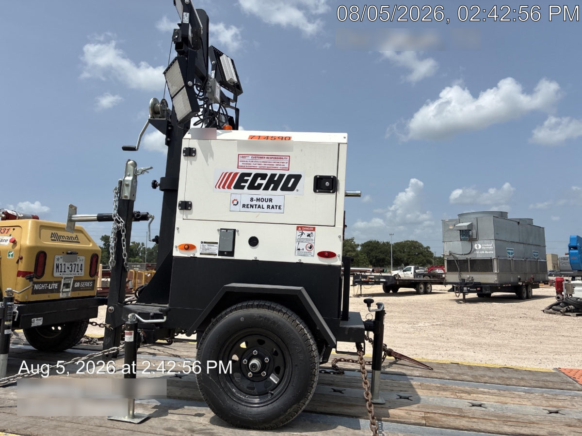 2026 ECHO DLT-3