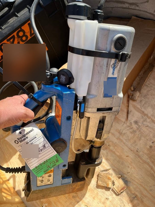 2020 HOUGEN MFG HMD917