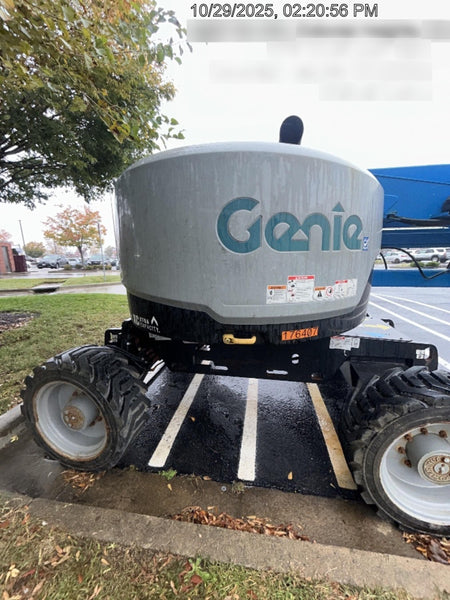 2021 GENIE Z-45 XC