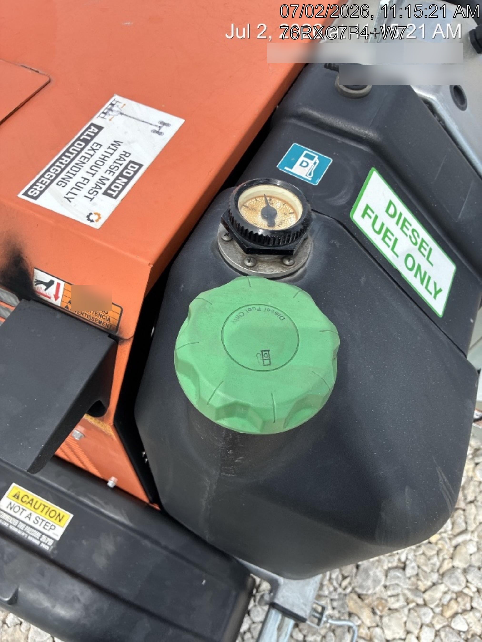 2023 Wanco WLTT-4MM4K Diesel, Deep Sea Controller, Shore Power Plug, Auto Start, (4) 350W LED Floodlights, 4kW Generator, 60 Gal Fuel Tank, 2" Ball, T3