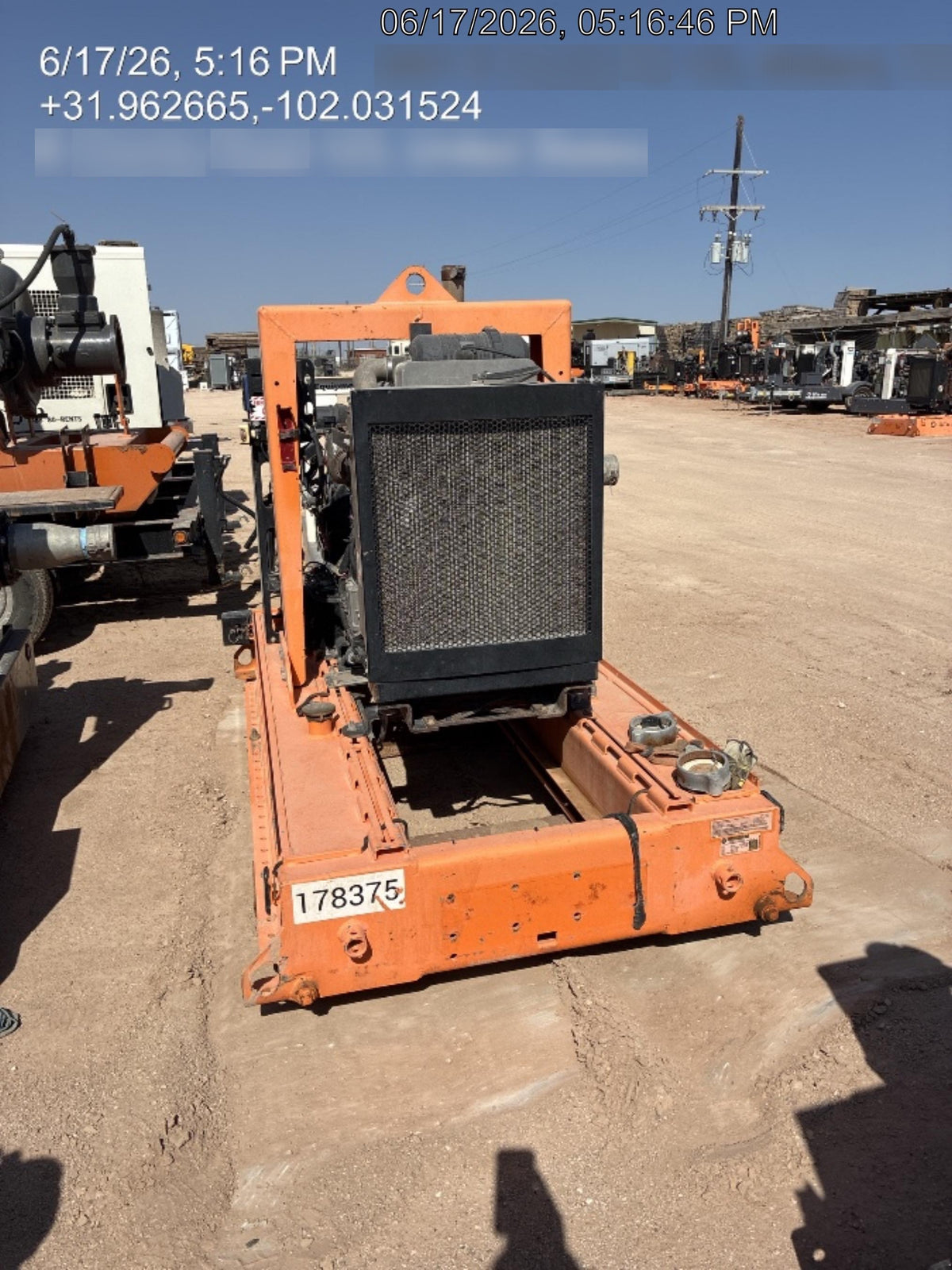 2021 PIONEER PP66S12L71-TD2.9L4