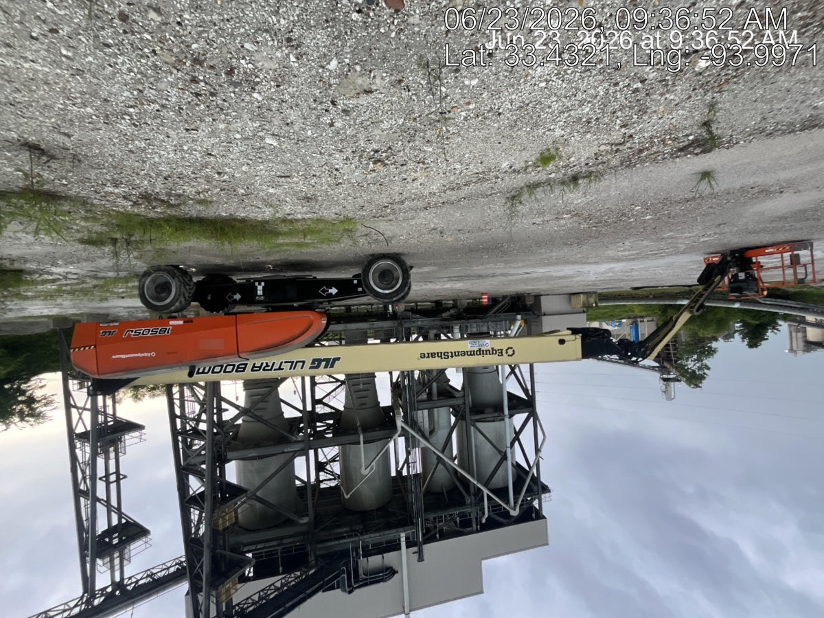 2025 JLG 1850SJ