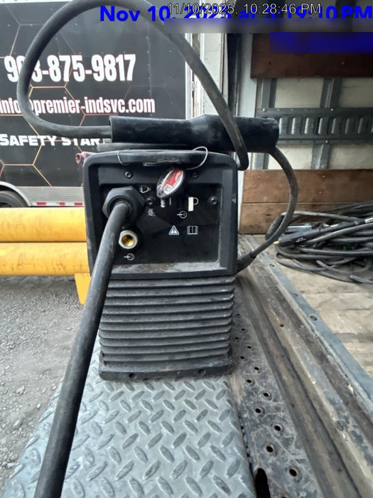 2024 MILLER ELECTRIC Maxstar 210 DX