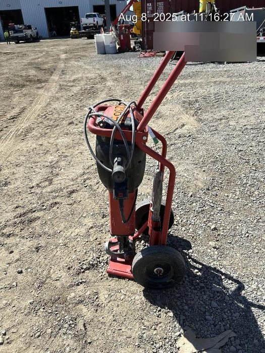 2021 HILTI TE 3000-AVR