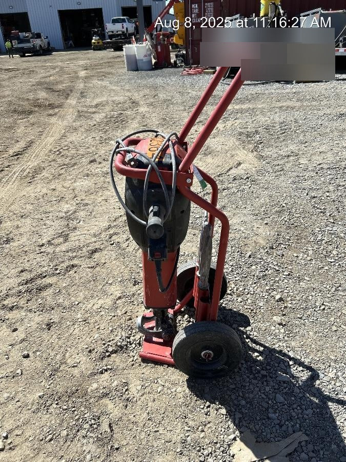 2021 HILTI TE 3000-AVR