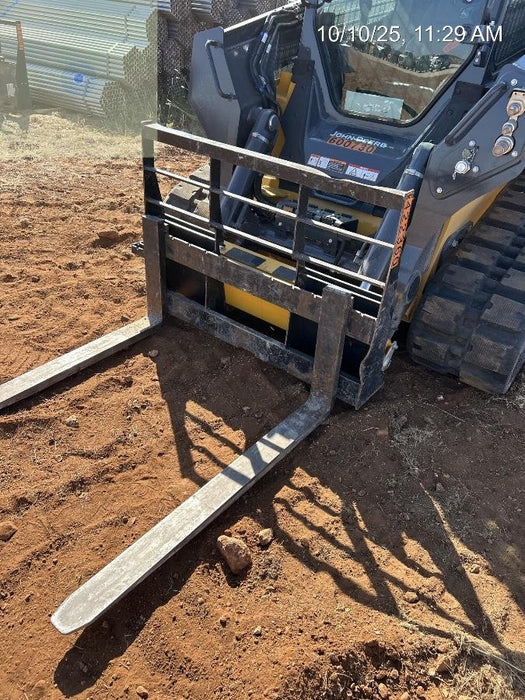 2024 ARROW MATERIAL HANDLING F5100CB