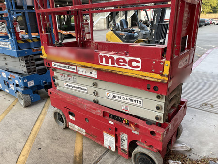 2020 MEC 1930SE