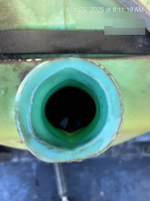 2021 MI-T-M CORPORATION HS-3505-1MGH-UR