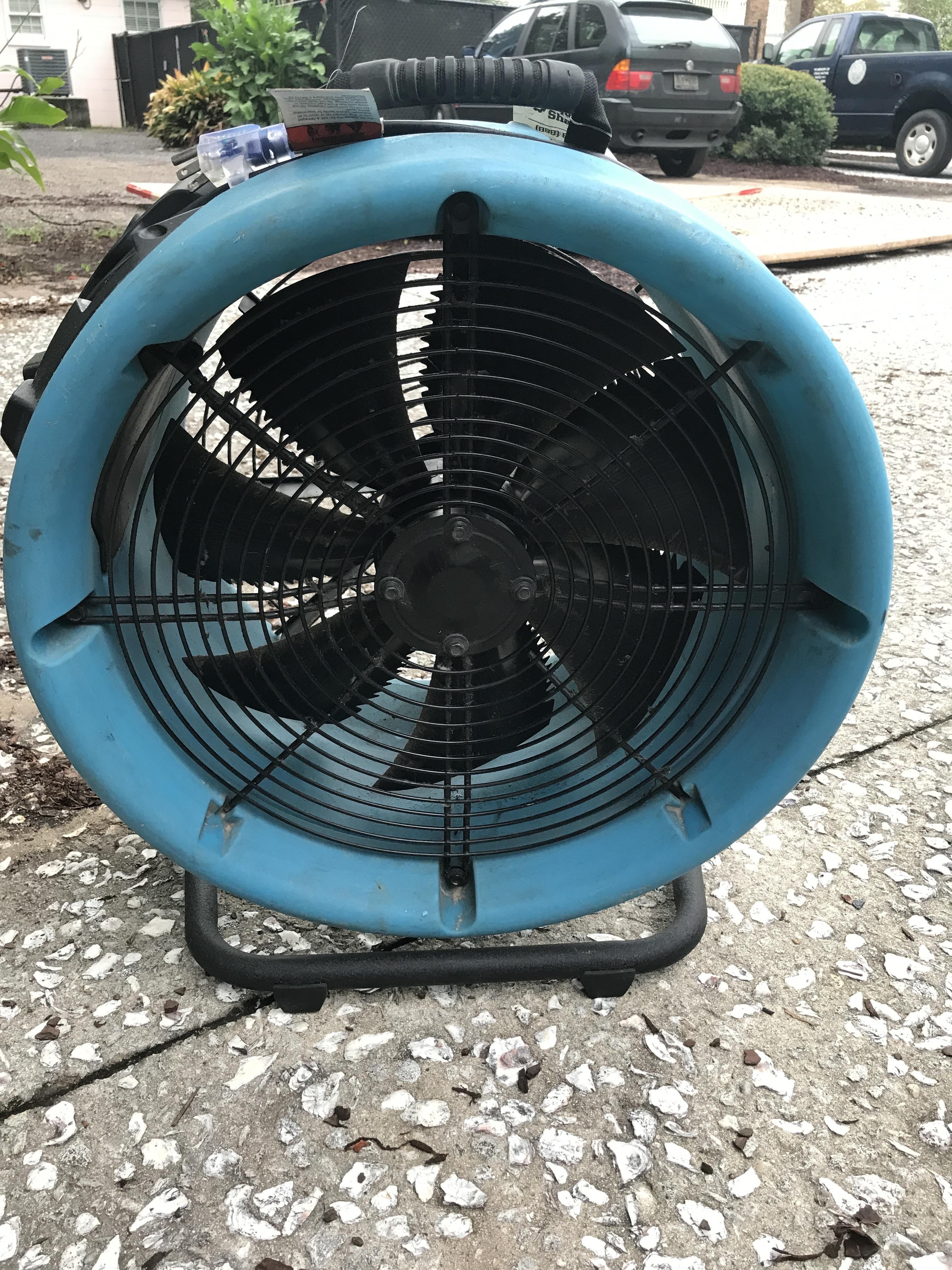2020 DRI-EAZ F568