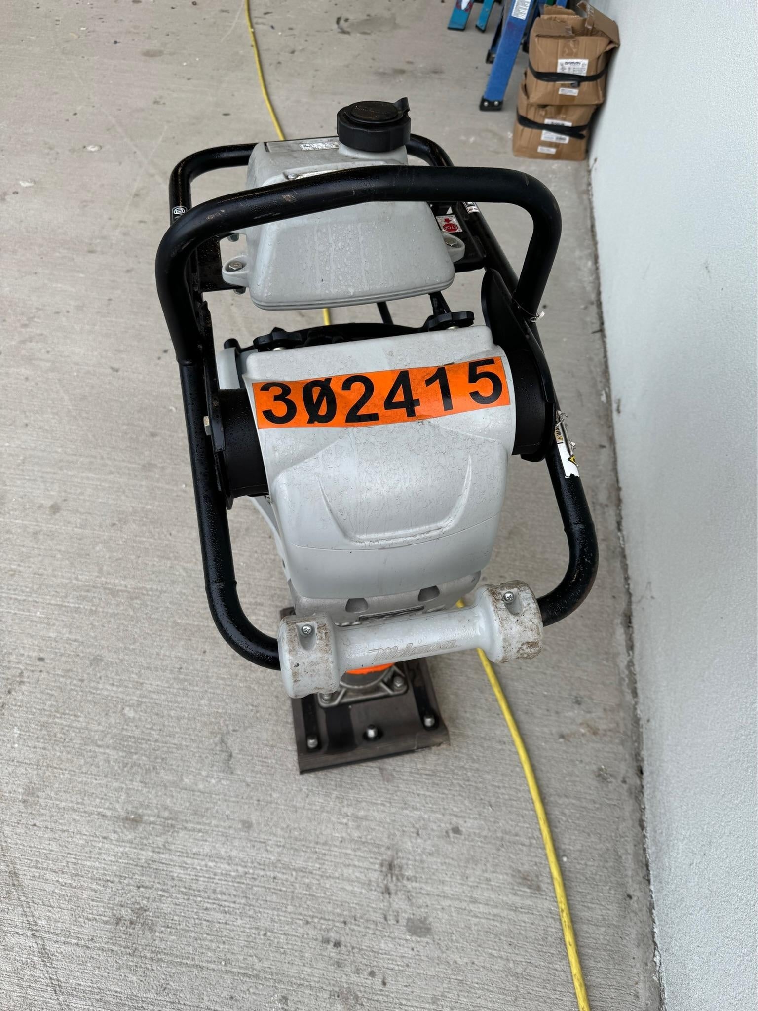 2023 MULTIQUIP MTX60HD