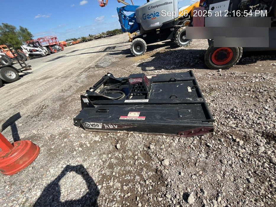 2023 VIRNIG RBV72-25