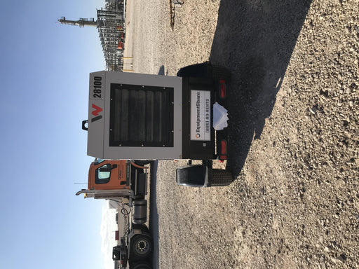 2019 WACKER NEUSON G70