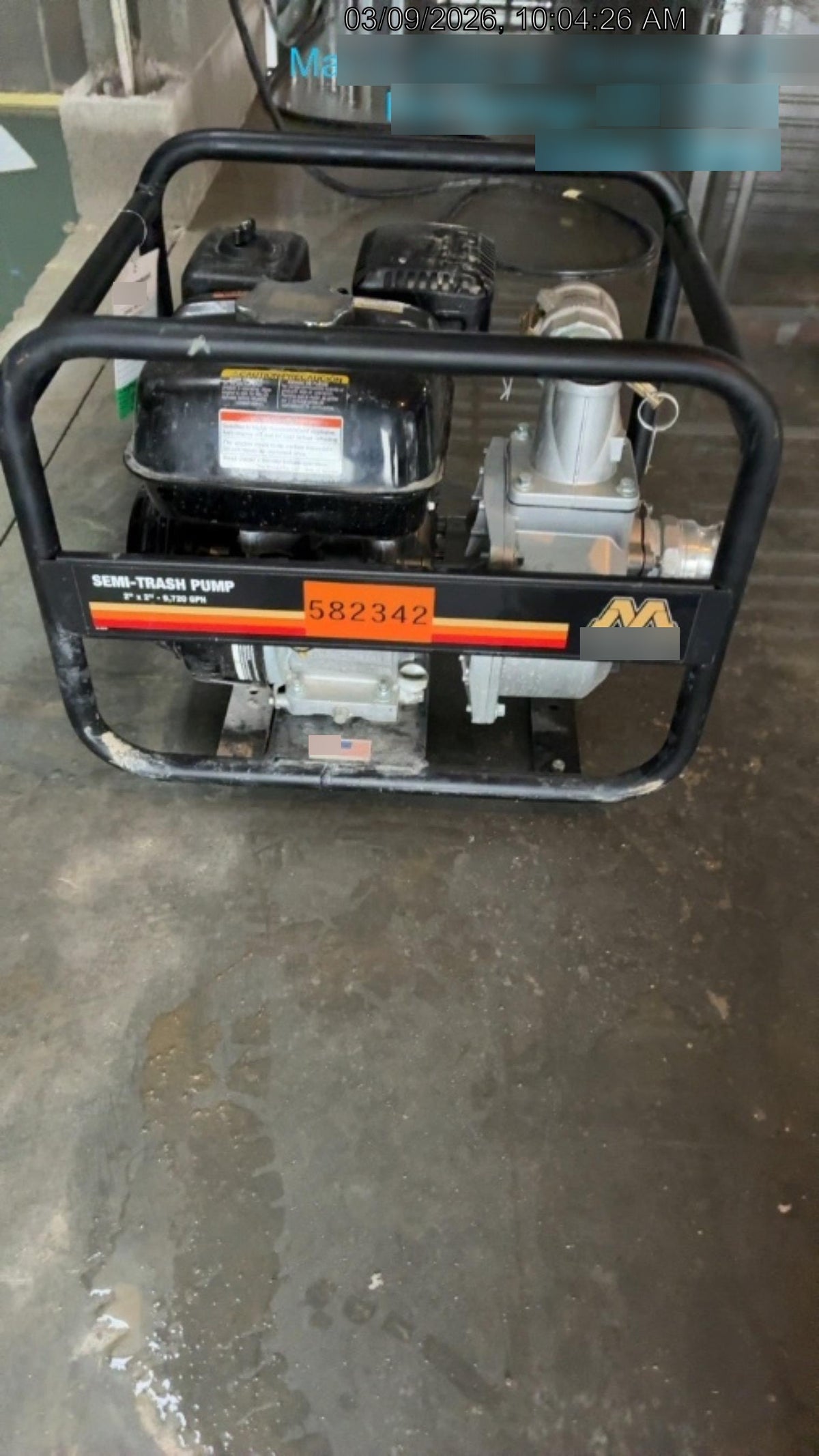2025 MI-T-M WTP-S02-1MGH