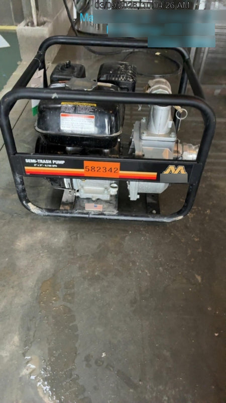 2025 MI-T-M WTP-S02-1MGH