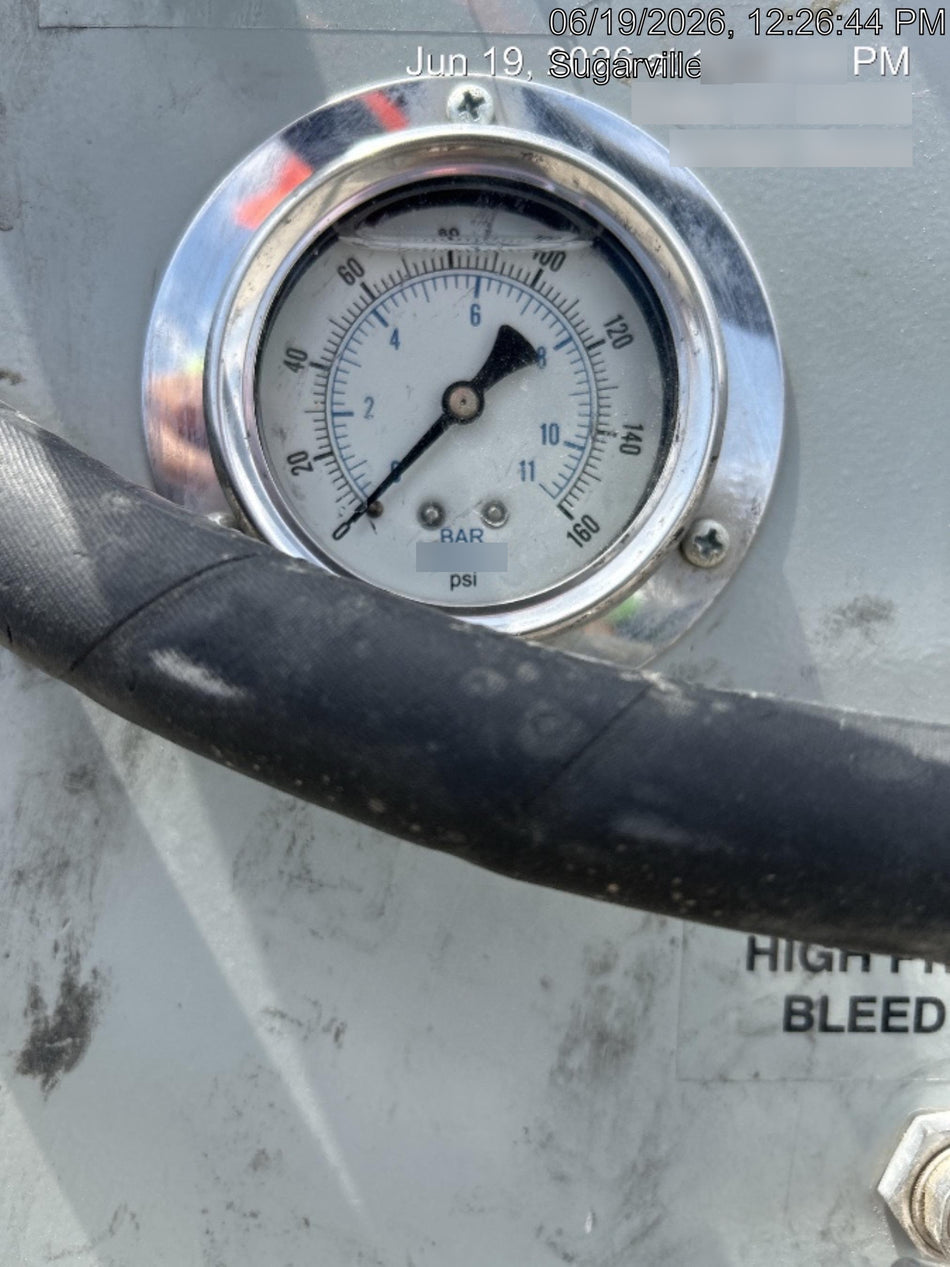 2021 PINNACLE PDQC-10000