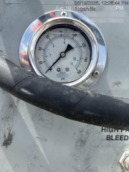 2021 PINNACLE PDQC-10000