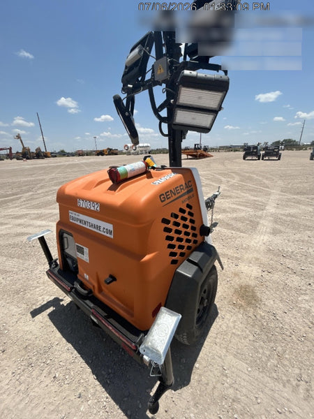 2026 GENERAC MLTS-4