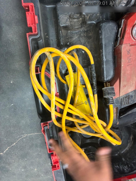 2023 HILTI DD 150-U