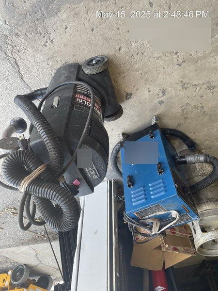 2020 MILLER ELECTRIC FILTAIR 130