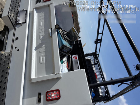 2023 MILLER ELECTRIC CST-280