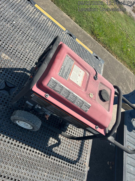 2025 MI-T-M GEN-6500-0MM1
