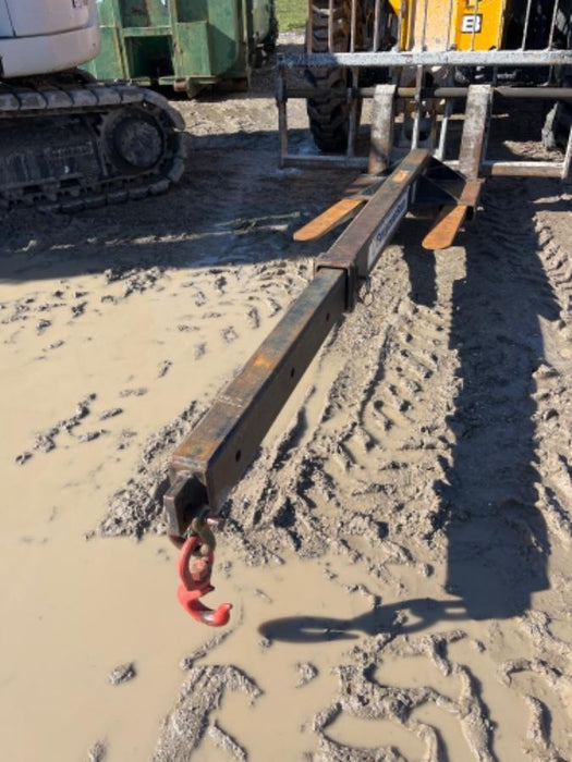 2021 ARROW MATERIAL HANDLING CE60-TH-STP