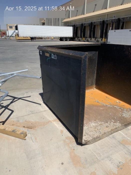 2020 STAR INDUSTRIES 1425