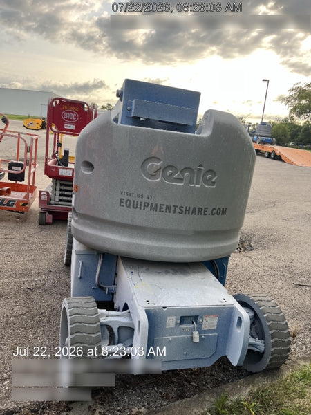 2026 GENIE Z40/23N RJ
