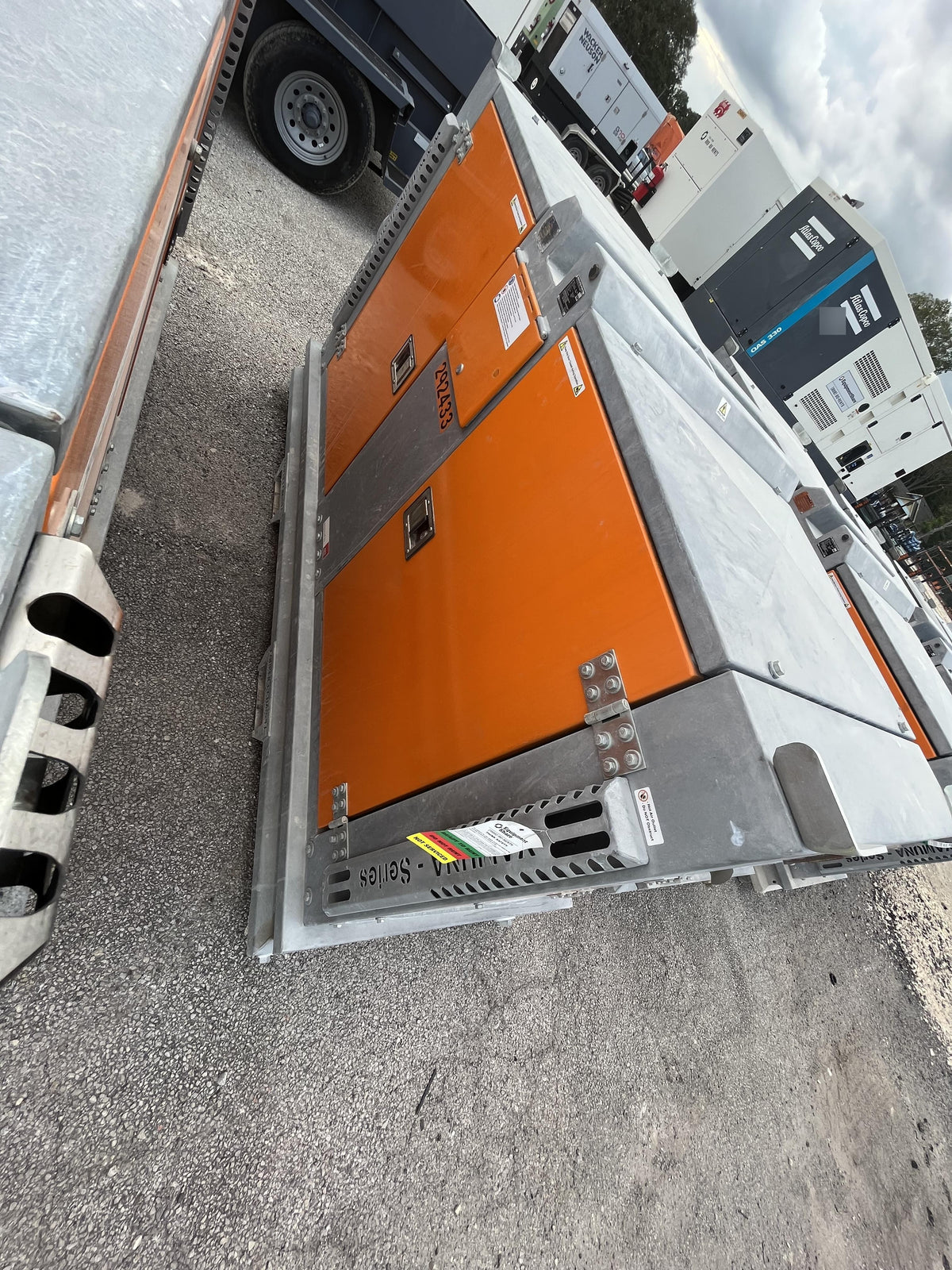 2023 MYERS-SETH MSP PP-150