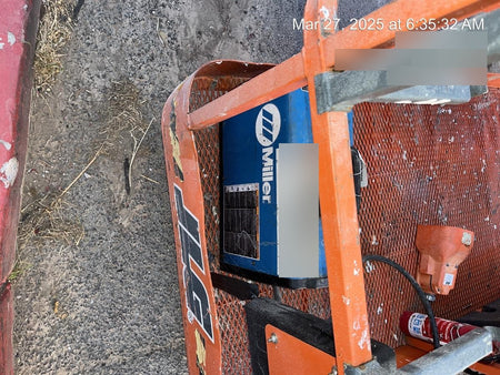 2019 MILLER ELECTRIC CST-280