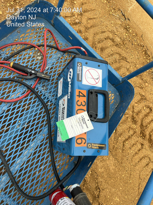 2024 MILLER ELECTRIC CST-282