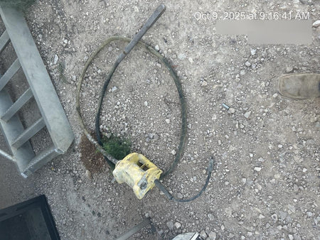 2019 WACKER NEUSON M2500