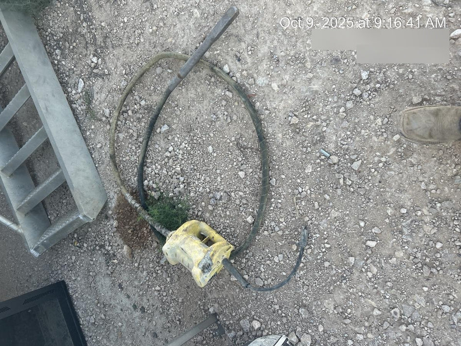 2019 WACKER NEUSON M2500