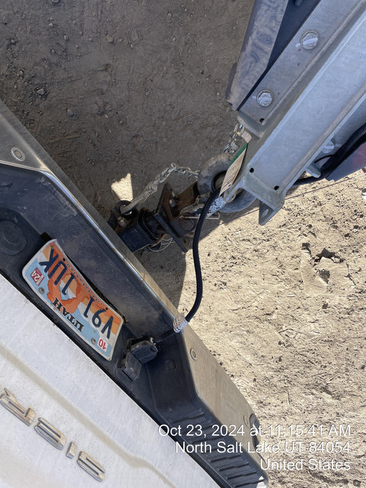 2023 ATLAS COPCO PAC F66 KD