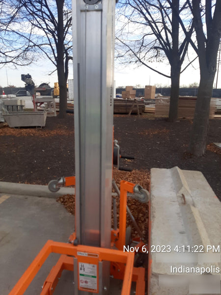 2021 LIFTSMART MLC-24