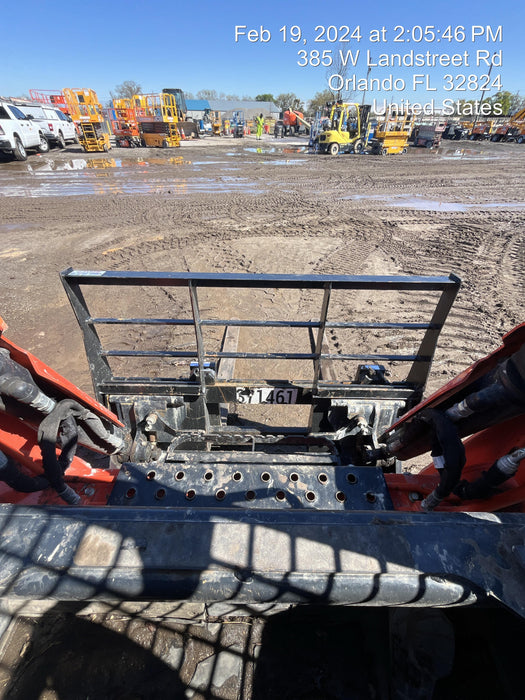 2023 ARROW MATERIAL HANDLING F5100CB