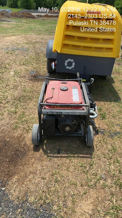 2022 MI-T-M GEN-8000-0MME