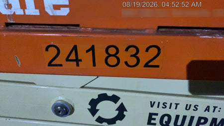 2022 JLG ES2632