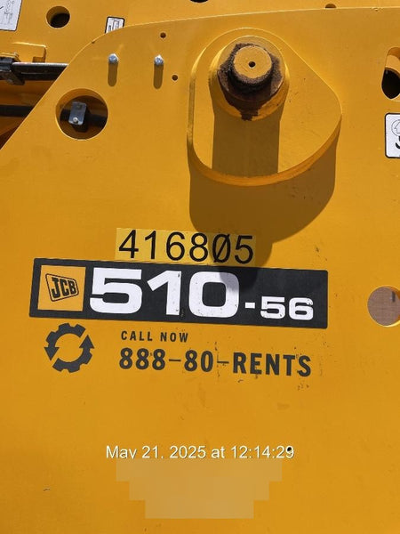 2024 JCB 510-56