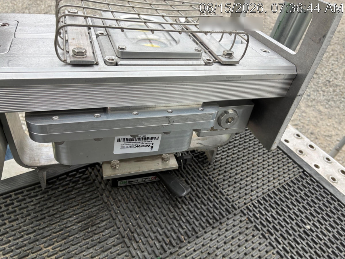 2023 WORKSITE LIGHTING PetroPRO Handy 24639