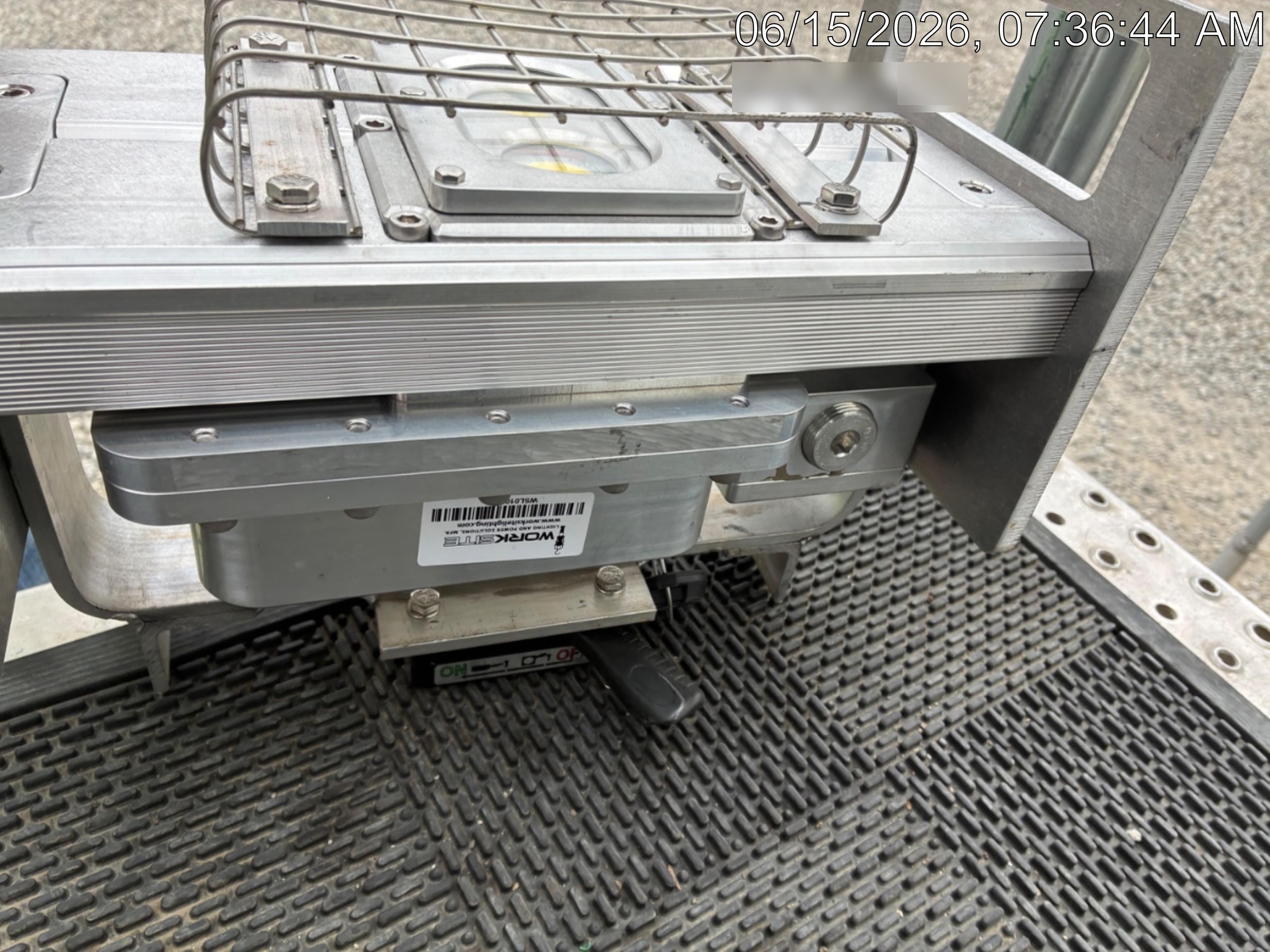 2023 WORKSITE LIGHTING PetroPRO Handy 24639