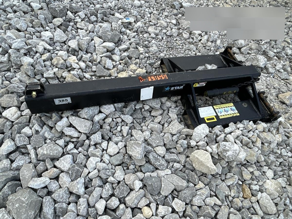 2025 STAR INDUSTRIES 1360B-6FXL